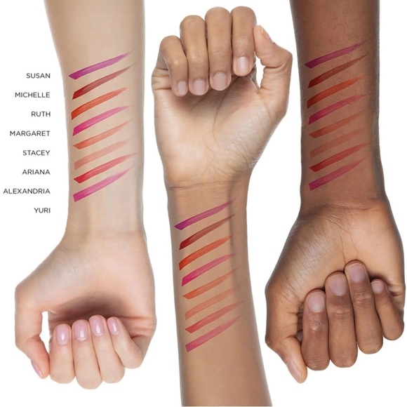 STILA • CALLIGRAPHY LIP STAIN • MARGARET • NIB - Picture 5 of 6